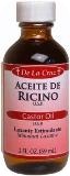 Ocultar Estrías Con Aceite De Ricino