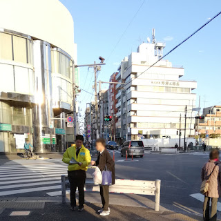 nhkから 松田わたる 練馬区