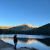 Rockies: Bear Lake & Black Lake