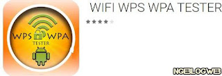 Aplikasi lihat password wifi
