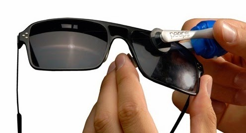 Eyedolatry: How to Keep Anti-Reflective Coatings from Peeling and Scratching