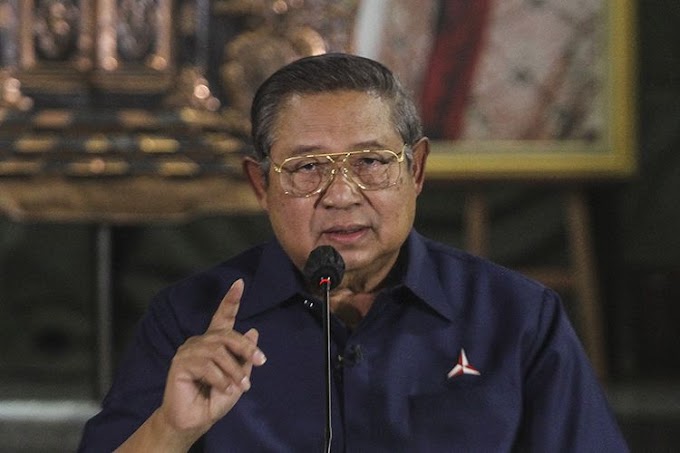 SBY: Pergantian Sistem Pemilu di Tengah Jalan Bisa Timbulkan 'Chaos Politik'