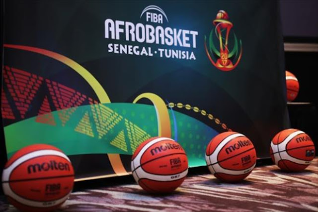 Afrobasket 2017 : quart de finale: la Tunisie affrontera la RD Congo le 14 septembre.