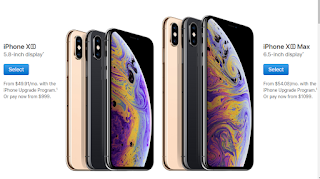 iPhone XS vs iPhone XS Max - Which Should You Buy?