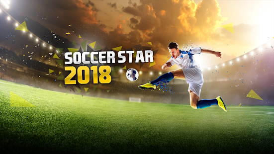 Soccer Star 2018 Top Leagues APK