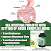 Bitters Liquid For Digestive and Intestinal Parasites