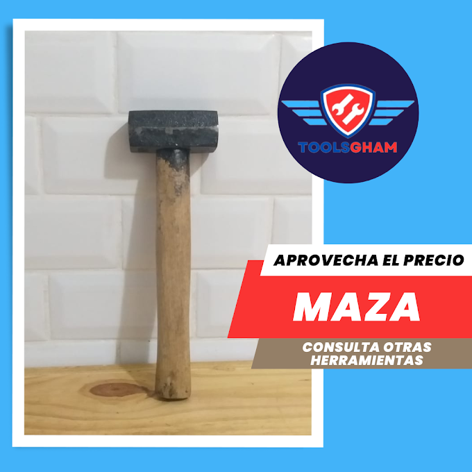 MAZA - $