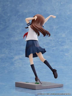 TENITOL Takagi-san - Karakai Jouzu no Takagi-san: Teasing Master Takagi-san, FuRyu