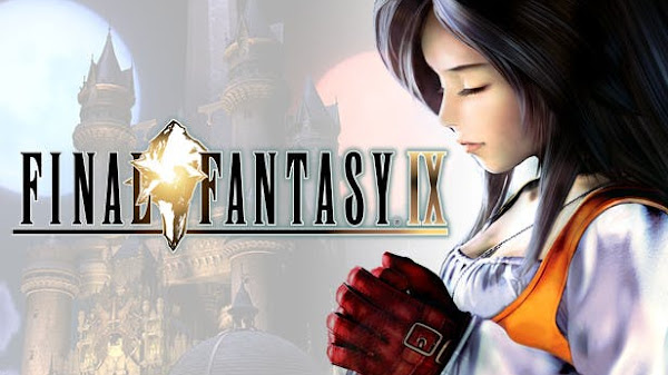 FINAL FANTASY IX