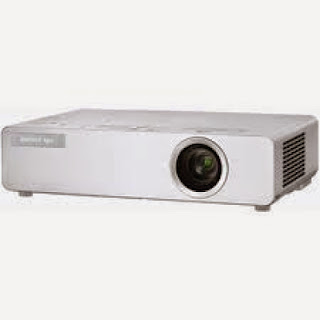 Máy chiếu Panasonic PT-LB75VEA