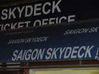 Saigon Skydeck