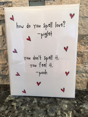 A French Accent: How Do You Spell Love