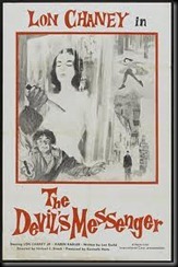 the devils messenger