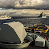 Άρχισαν τα όργανα: Το Αιγαίο γέμισε με πλοία του ΝΑΤΟ