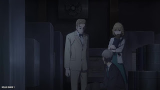 スパイファミリーアニメ 2期9話 豪華客船編 SPY x FAMILY Episode 34