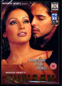 Gunaah 2002 Hindi Movie Download