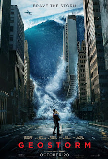 GEOSTORM