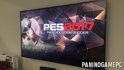 Pro Evolution Soccer 2017 Download | Full Version Games PC + Crack