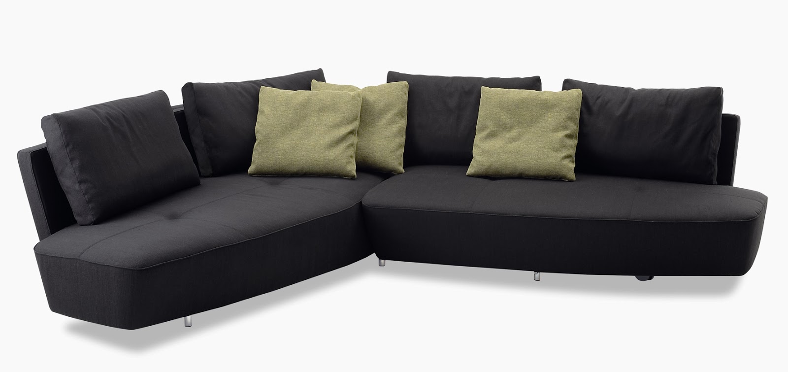 Model Desain  Kursi  Sofa  Ruang Tamu Rumah Minimalis