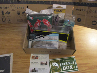 meta content='93.47' property='gb:site:verify'/>Missy's Product Reviews :  Mystery Tackle Box Review & Save $10 #USFG