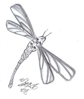 Dragonfly Tattoo The Most Popular Tattoo Design For Women