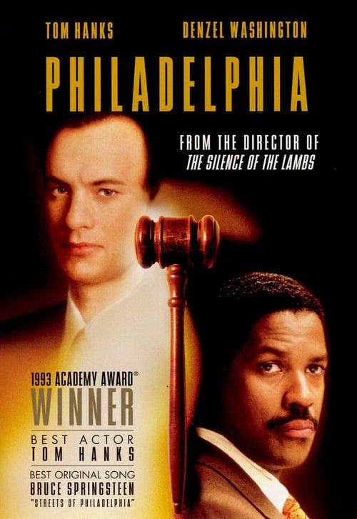 Philadelphia 1993 Film Completo In Italiano