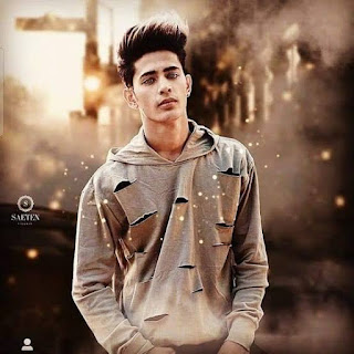 Danish zehen death, Biography, age, height, weight, girlfriend and wiki