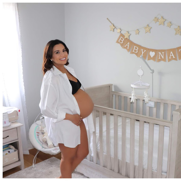 My Pregnancy - What I wish I knew, and How I planned my 40wks Series. Part Three