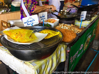 Nang Loeng Market 