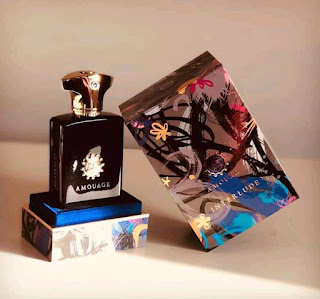 Amouage Interlude