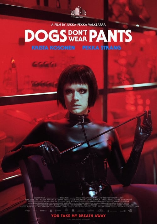 [HD] Los perros no llevan pantalones 2019 Pelicula Online Castellano