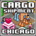 Cargo Shipment   Chicago