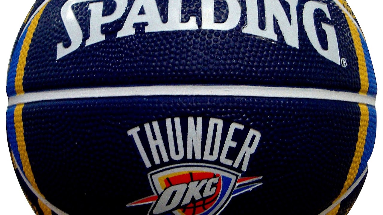 Oklahoma City Thunder Basketball