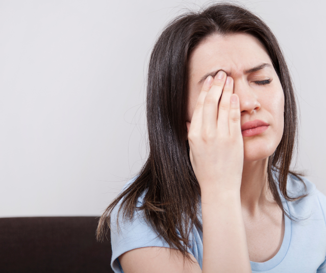 Fatigue oculaire : quand nos yeux ont besoin de repos