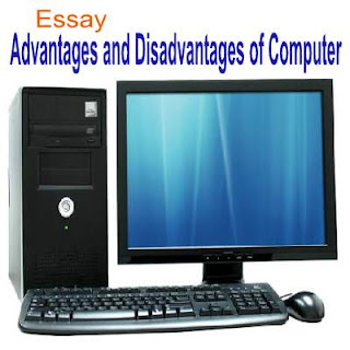 File: Advantages and Disadvantages of Computer.svg