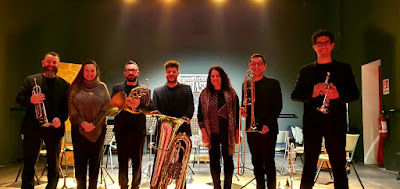 Quintetto di ottoni