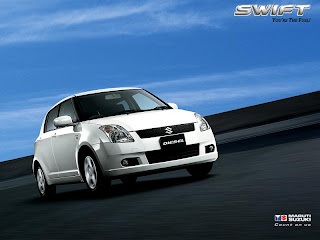 Maruti Suzuki India, small car market leader