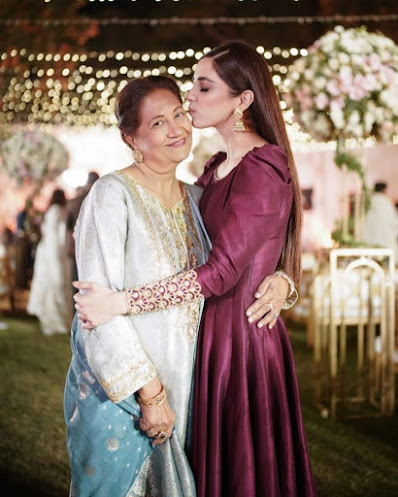 Maya Ali