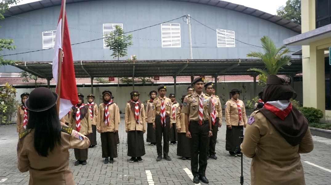 Puncak Hari Kesaktian Pancasila: 20 Tamu Saka Pariwisata Sleman Resmi Dilantik