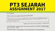 Contoh Jawapan Folio Sejarah Pt3 2015