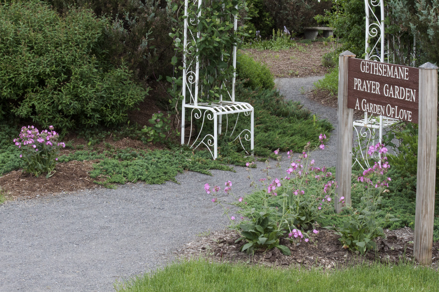 Prayer Gardeners Blog Design Garden Prayer Rooms With Inviting Paths