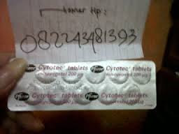  Obat Aborsi Bandar Lampung