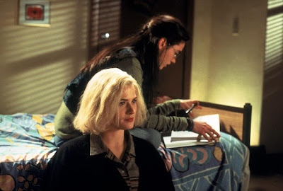 Higher Learning 1995 Kristy Swanson Jennifer Connelly