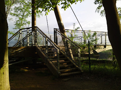 viewing platform