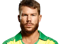 David Warner becomes most capped overseas captain in IPL.