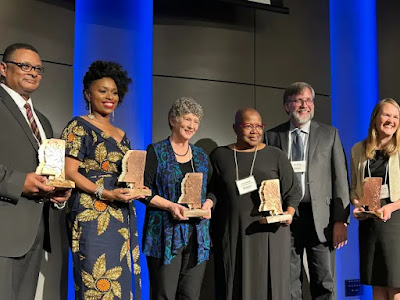 2023 Mississippi Public Humanities Award winners