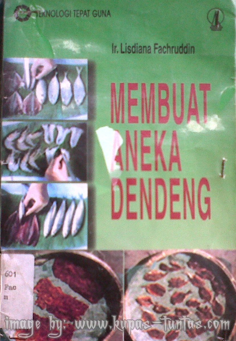 Contoh Resensi Buku Untuk Tugas Sekolah Kupas Tuntas