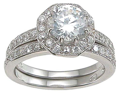 Different Styles of Wedding Rings for Women