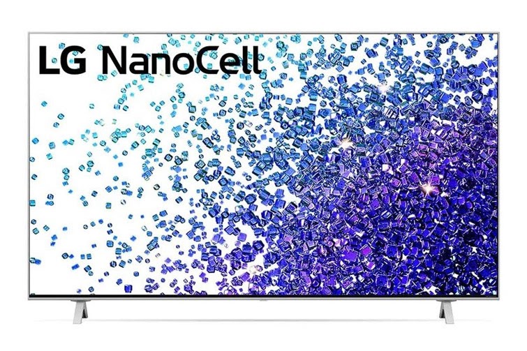 Smart Tivi 4K LG 65 inch 65NANO77TPA NanoCell HDR ThinQ AI