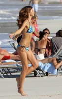 Miranda Kerr Hot Mini Bikini Pictures